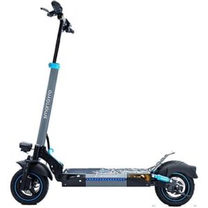 Smartgyro Rockway / Crossover